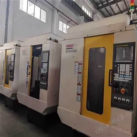 FANUC发那科 D21MiA二手加工中心 出售二手机加工中心可以预定