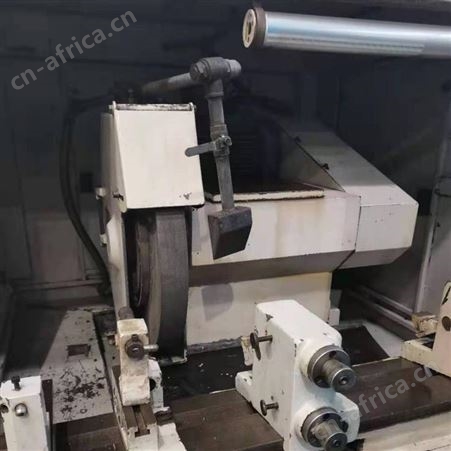 出售二手数控曲轴车铣复合加工中心3x10米进口数控加工中心可试车