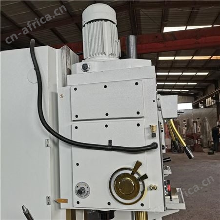 协鸿供应Z5125A小型立式钻床 钻孔攻丝两用机床