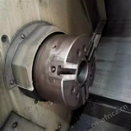 工厂闲置出售二手韩国斗山LYNX 235数控斜身车二手数控斜身车 二手数控车床