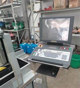 专业销售二手沙迪克SODICK AD360Ls慢走丝  二手慢走丝