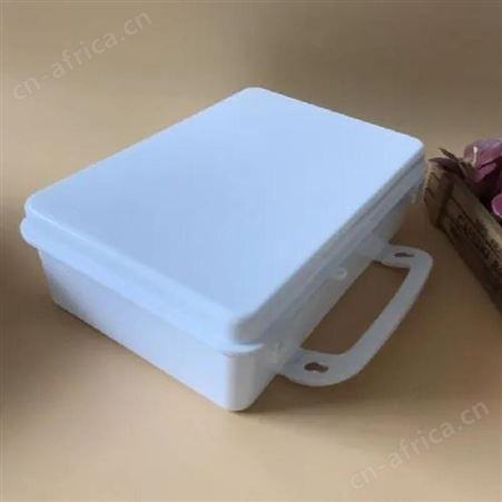 afaith至德PP急救盒BK-L01
