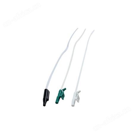 Suction-catheter全新一次性软管英文包装-仅对国外销售