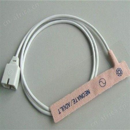 afaith至德泡绵粘附性探头P1610LPediatric 儿童(10-50kg)CN04