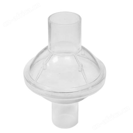 afaith至德过滤器肺功能X121(C)咬嘴跟过滤器分开