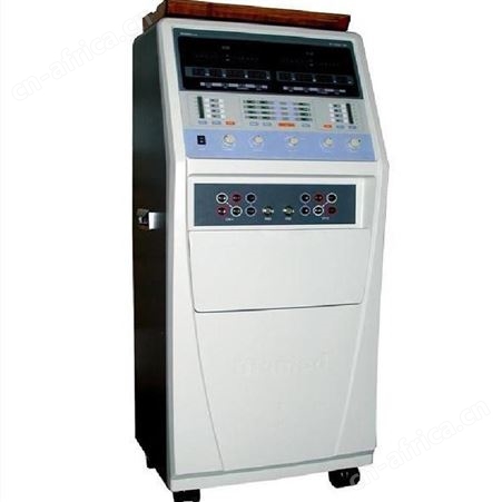 afaith至德全新干扰电LGT-2800V1仪便携款-单通道，三组电流立体场