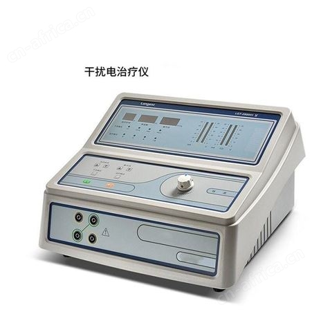 afaith至德全新干扰电LGT-2800V1仪便携款-单通道，三组电流立体场