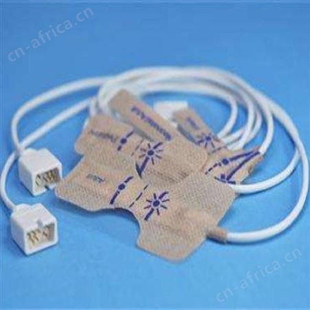 afaith至德泡绵粘附性探头P1622Pediatric 儿童(10-50kg)CN83