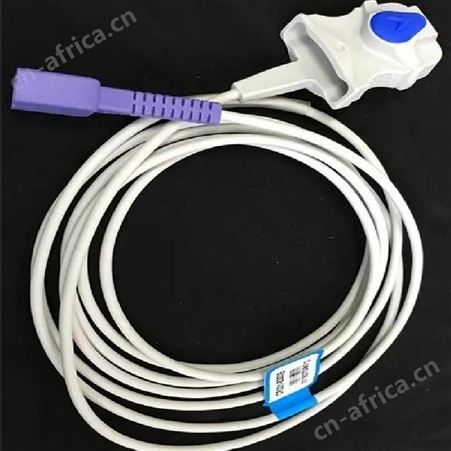 afaith至德重复性血氧-探头成人耳夹P3317A*3mCN25
