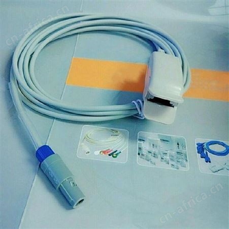 afaith至德重复性血氧-探头成人耳夹P4309A*3mCN09
