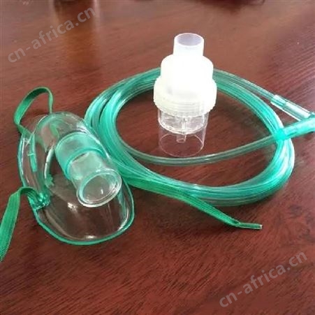 afaith至德雾化器套件2M*儿童 (S)