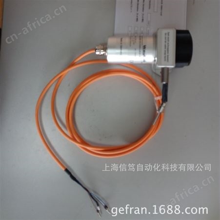 德国WAYCON拉绳传感器SX135-20M-1R-KA
