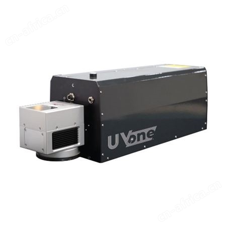 工厂直采 美国 TELESIS 打标机 紫光激光打标机 UV / One