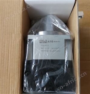 ATG减速机KSE142-50-P1昆山销售