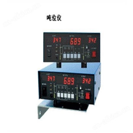 钟楼HELM吨位仪吨位设置HELM传感器HT411