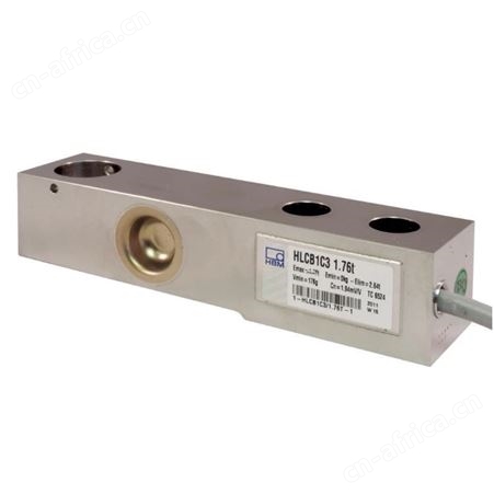 德国工厂直采 HBM 称重传感器 S40AC3