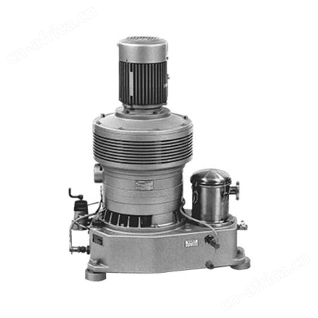 德国工厂直采Elmo Rietschle 里其乐 油浸式旋片真空泵 V-VGD