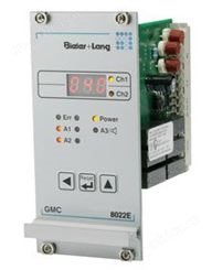 德国工厂直采 BIELER+LANG 倍朗 计算机 评估单元 GMC 8022 E