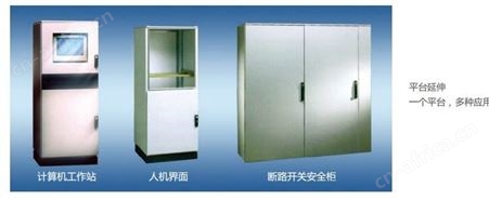 Hoffman不锈钢电控箱PC506520S010M0001