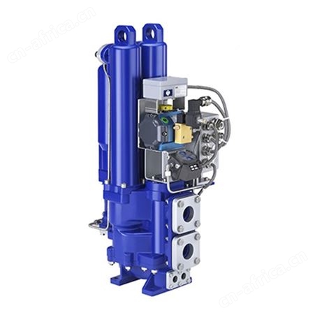 德国工厂直采 BOLLFILTER 波尔 自动清洁过滤器 6.04系列