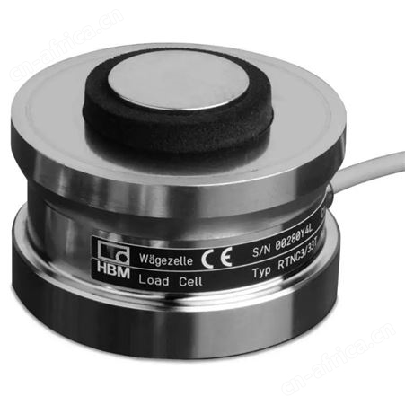 德国工厂直采 HBM 称重传感器 S40AC3