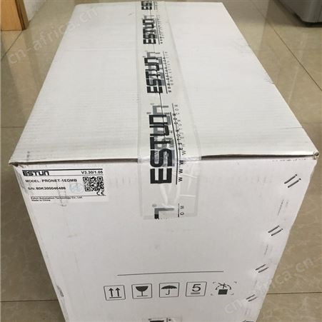 埃斯顿机器人驱动器PRONET-1EDMB南通销售