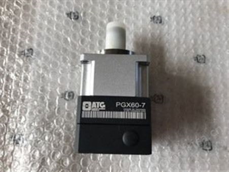 韩国ATG减速机PGX62-25-P0大连销售