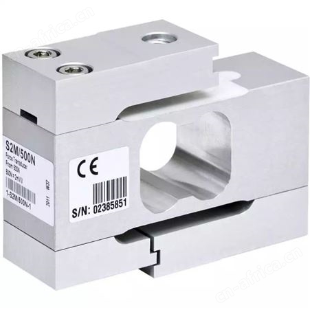 德国工厂直采 HBM 称重传感器 S40AC3