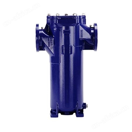 德国工厂直采 BOLLFILTER 波尔 自动清洁过滤器 6.04系列