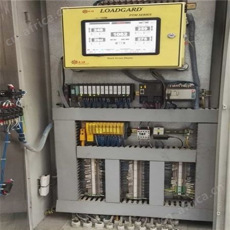 六合HELM吨位仪工作原理HELM吨位模块PTM-1