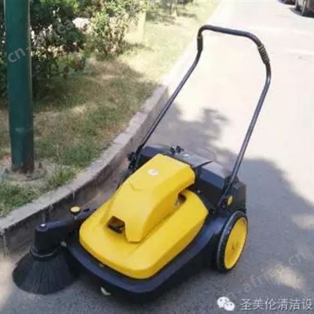 圣美伦CJS70手推式扫地机手推电动扫地机手推扫地机