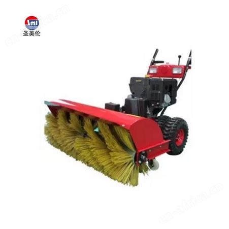 圣美伦SML-L070XD-4 手推式扫雪机手扶扫雪机马力强劲
