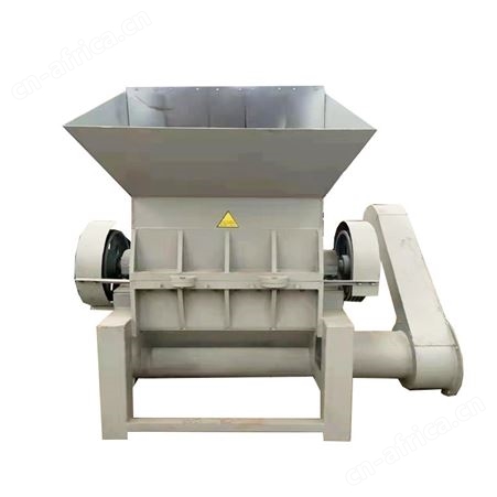 小型塑料筐粉碎颗粒机 多型号 全自动低噪音 可以带料试机