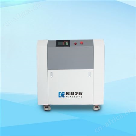 全预混变频冷凝机组60KW
