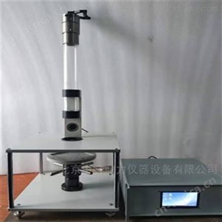 塑料泡沫落球回弹测量装置北京