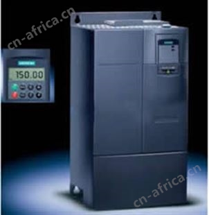 西门子变频器 MicroMaster430系列