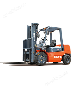 宁波合力叉车代理