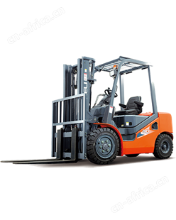 宁波平衡重式叉车