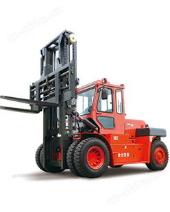 H2000系列 12-13.5吨内燃平衡重叉车