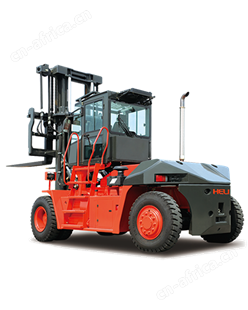 G系列 16-18吨内燃平衡重叉车