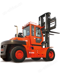 H2000系列 轻型15-16吨内燃平衡重叉车