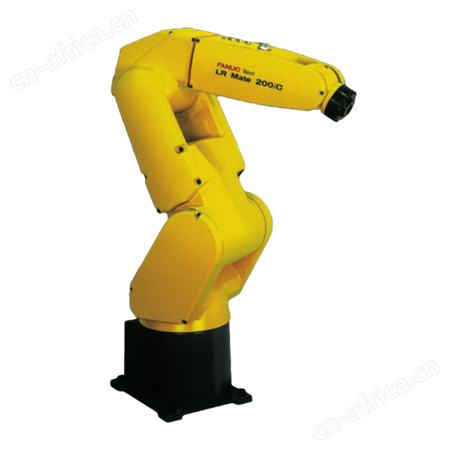 弧焊机器人 FANUC LR Mate 200iC/5C/5WP/5H/5L/5LC