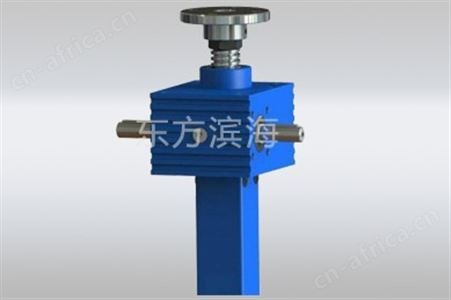 SJA模块丝杆升降机