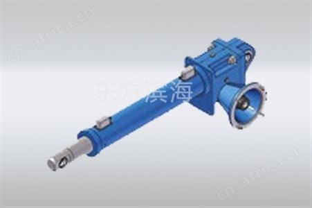 TG系列电动推杆