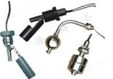 FQ小浮球液位开关