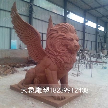 河南水泥雕塑厂家 水泥雕塑定做 大型水泥雕塑