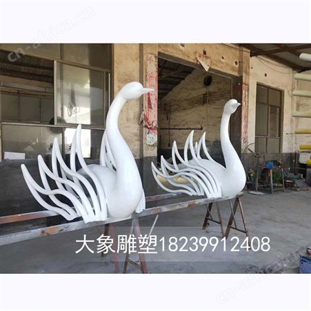 玻璃钢动物雕塑定制 玻璃钢雕塑厂家 厂家定制