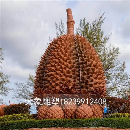 南阳玻璃钢雕塑 景观雕塑定制 