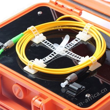 光纤测试盒纽飞博单多模 便携式测试盒工厂批发价格