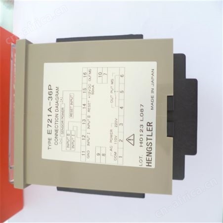 SCHNEIDER 伺服驱动器 LXM05CD34N4